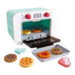 Hape Игровой Набор Пекарня 2в1