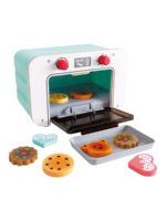 Hape Игровой Набор Пекарня 2в1