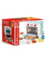 Hape Игровой Набор Пекарня 2в1 — изображение 5
