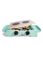Hape Игровой набор Гриль с едой — изображение 8