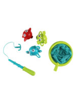 Hape Игровой набор для купания Рыбалка