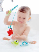 Hape Игровой набор для купания Рыбалка — изображение 7