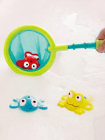 Hape Игровой набор для купания Рыбалка — изображение 5