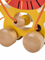 Hape Игрушка-каталка В мире животных Львенок — изображение 4