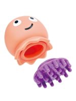 Hape Игрушки-брызгалки Скат и Медуза — изображение 6