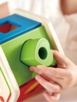 Hape Сортер Учим по цветам — изображение 3