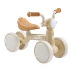 Happy Baby Беговел Wally Beige