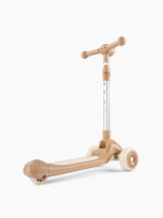 Happy Baby Самокат Weezy Light brown — изображение 10