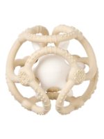 Nattou Игрушка-прорезыватель Lapidou Clay/White