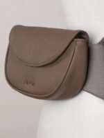 Nuna Рюкзак-переноска Cudl Luxe Pewter — изображение 13