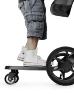 Stokke Подножка для второго ребенка для коляски Xplory — изображение 3