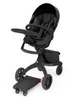 Stokke Подножка для второго ребенка для коляски Xplory — изображение 2