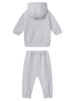 ToucanKids Костюм из футера петля экрю меланж — изображение 7