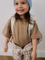 ToucanKids футболка корица — изображение 2