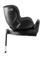 Britax Roemer Автокресло Dualfix Pro Deep Grey — изображение 5