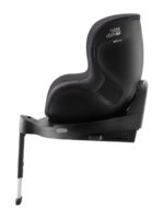 Britax Roemer Автокресло Dualfix Pro Deep Grey — изображение 7