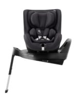 Britax Roemer Автокресло Dualfix Pro Deep Grey — изображение 4