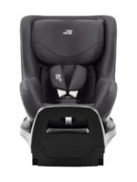 Britax Roemer Автокресло Dualfix Pro Deep Grey — изображение 3