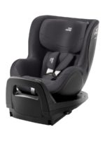 Britax Roemer Автокресло Dualfix Pro Deep Grey — изображение 2