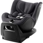 Britax Roemer Автокресло Dualfix Pro Deep Grey