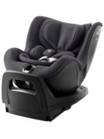 Britax Roemer Автокресло Dualfix Pro Deep Grey