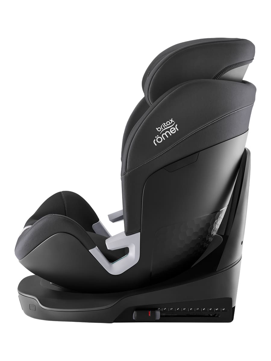 Britax Roemer Автокресло Swivel 2 Midnight Grey — изображение 8