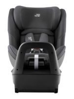 Britax Roemer Автокресло Swivel 2 Midnight Grey — изображение 2