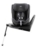 Britax Roemer Автокресло Swivel 2 Midnight Grey — изображение 3