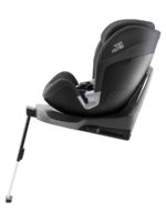 Britax Roemer Автокресло Swivel 2 Midnight Grey — изображение 4