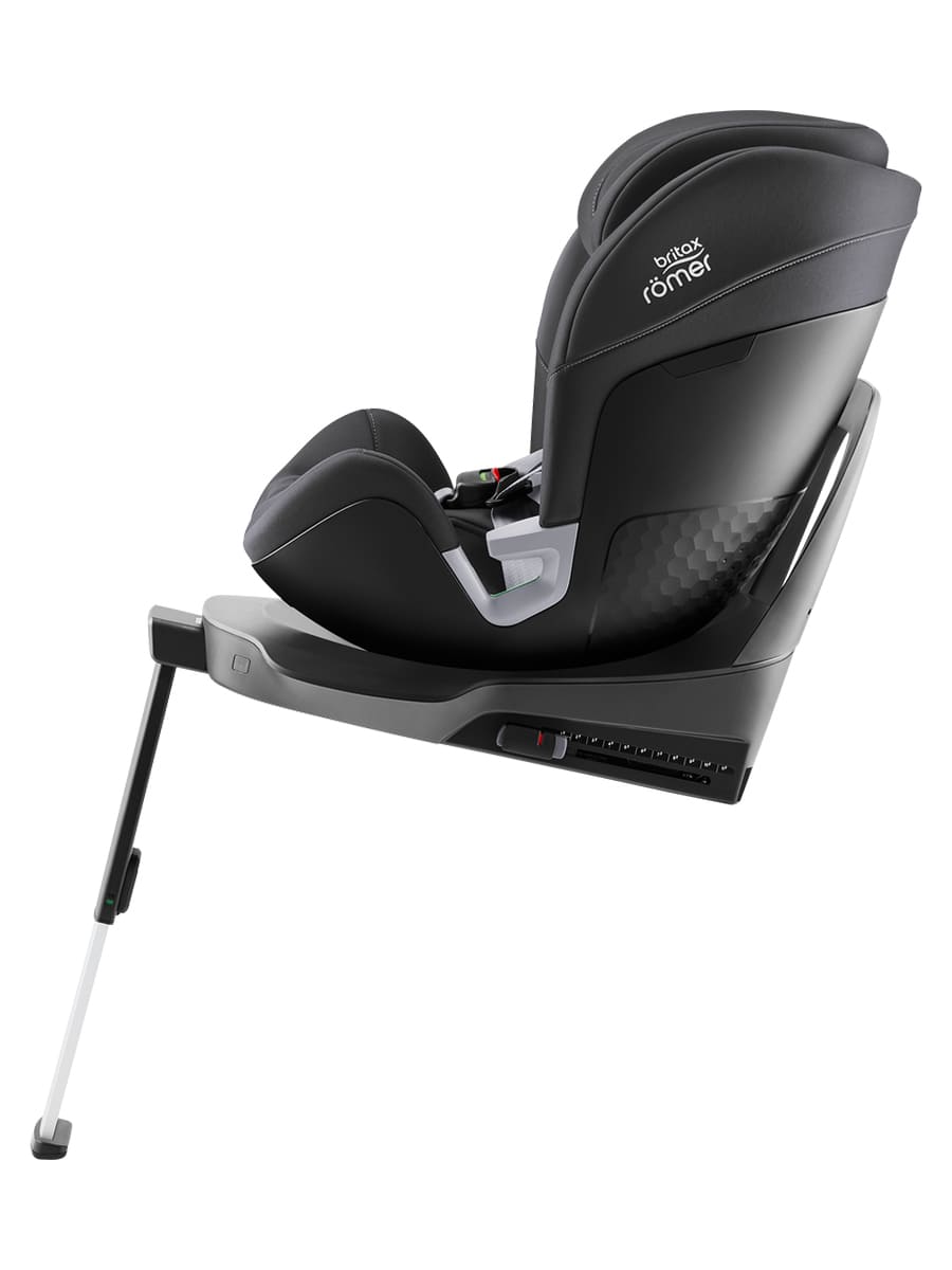 Britax Roemer Автокресло Swivel 2 Midnight Grey — изображение 4