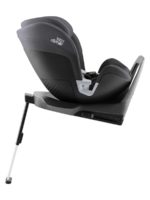 Britax Roemer Автокресло Swivel 2 Midnight Grey — изображение 10
