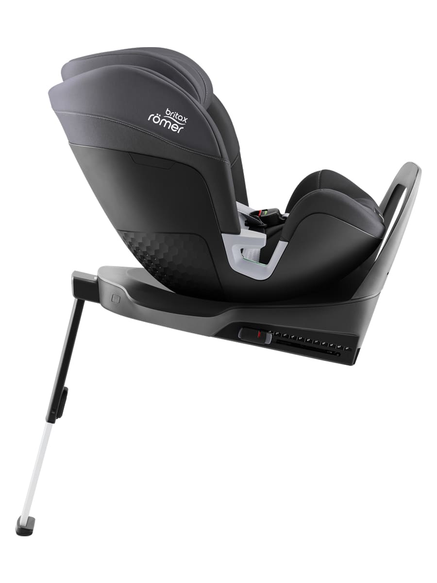 Britax Roemer Автокресло Swivel 2 Midnight Grey — изображение 10
