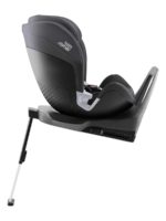 Britax Roemer Автокресло Swivel 2 Midnight Grey — изображение 9