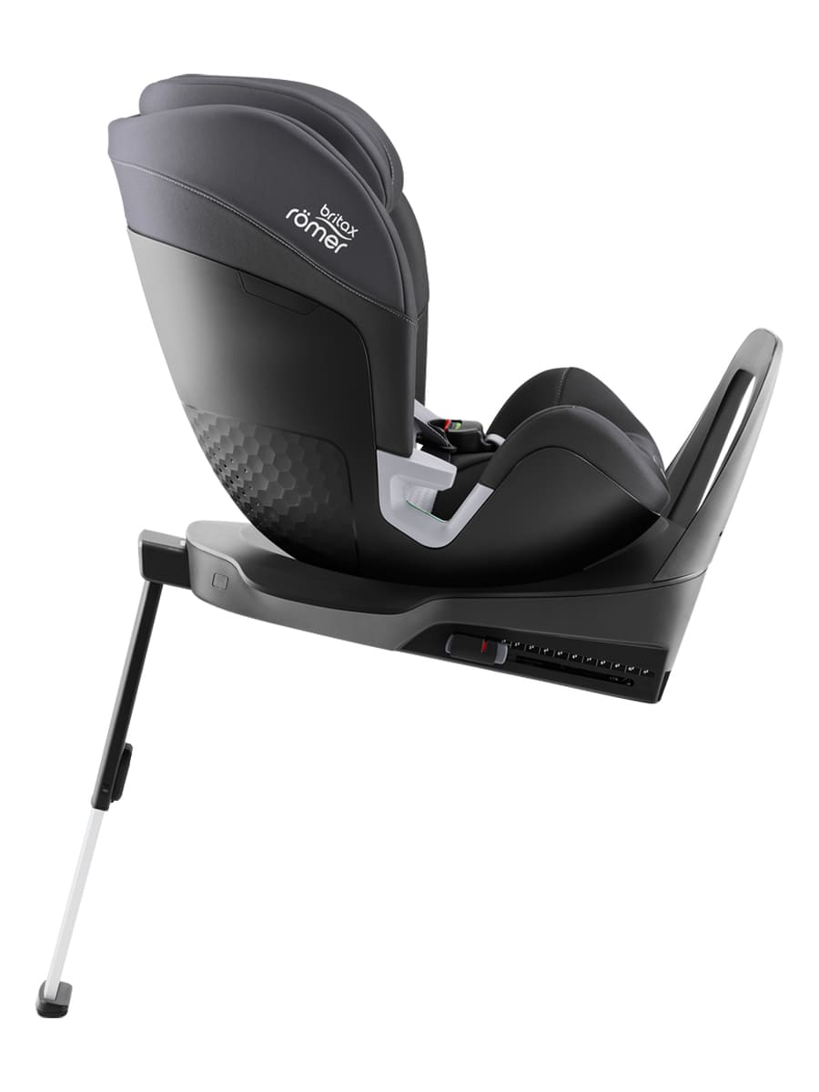 Britax Roemer Автокресло Swivel 2 Midnight Grey — изображение 9