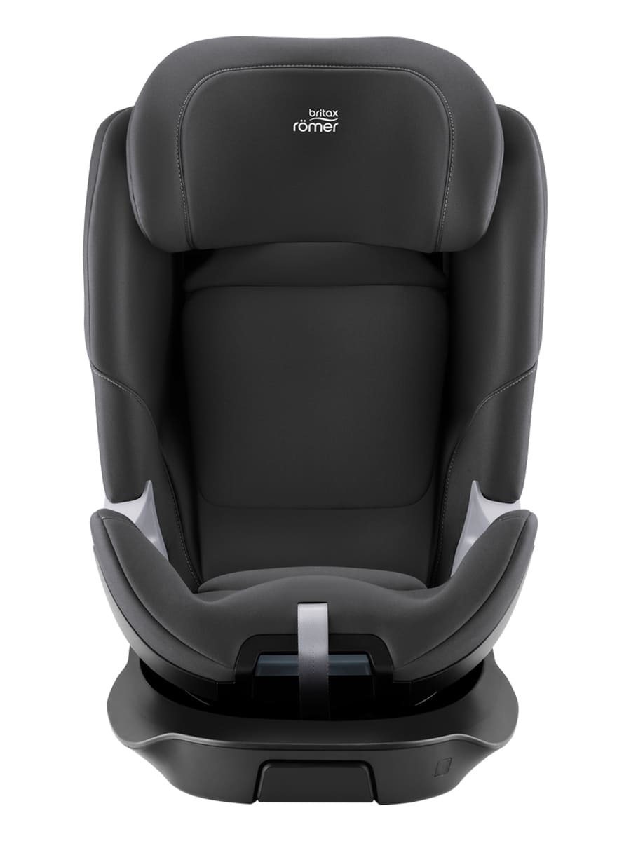 Britax Roemer Автокресло Swivel 2 Midnight Grey — изображение 5