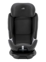 Britax Roemer Автокресло Swivel 2 Midnight Grey — изображение 6