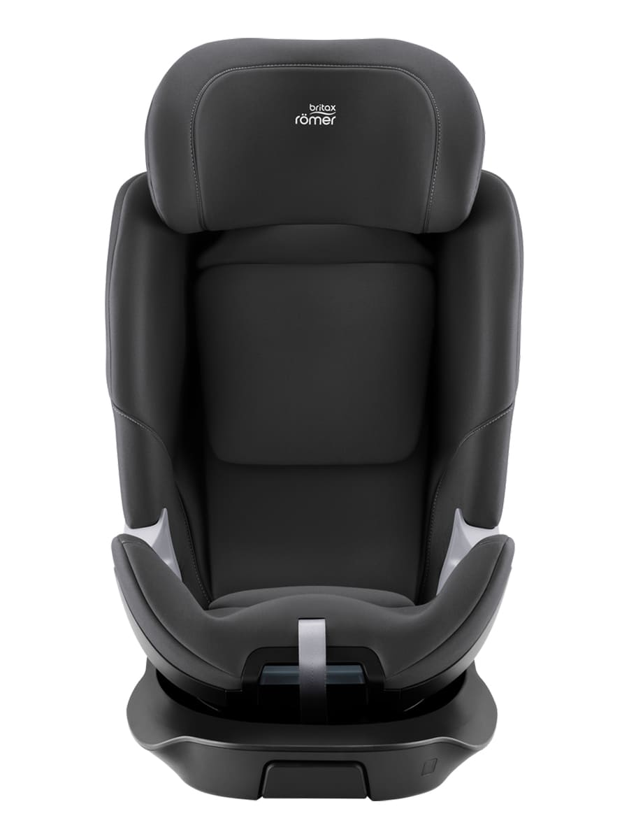 Britax Roemer Автокресло Swivel 2 Midnight Grey — изображение 6