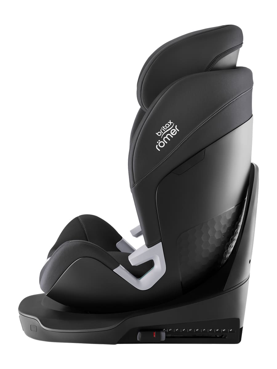 Britax Roemer Автокресло Swivel 2 Midnight Grey — изображение 11