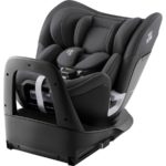 Britax Roemer Автокресло Swivel 2 Midnight Grey