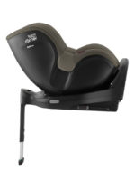 Britax Roemer Автокресло Dualfix Pro Lux Urban Olive — изображение 6