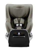 Britax Roemer Автокресло Dualfix Pro Lux Urban Olive — изображение 3