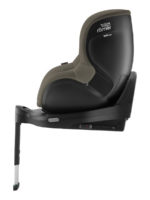 Britax Roemer Автокресло Dualfix Pro Lux Urban Olive — изображение 4