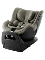 Britax Roemer Автокресло Dualfix Pro Lux Urban Olive