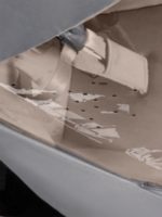 Joolz Дождевик для прогулочной коляски Aer+ и Aer 2 — изображение 5