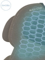 Maxi-Cosi Автокресло Emerald 360 Pro Authentic Truffel — изображение 20
