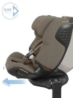 Maxi-Cosi Автокресло Emerald 360 Pro Authentic Truffel — изображение 27