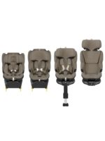 Maxi-Cosi Автокресло Emerald 360 Pro Authentic Truffel — изображение 15