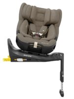 Maxi-Cosi Автокресло Emerald 360 Pro Authentic Truffel — изображение 3