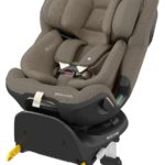 Maxi-Cosi Автокресло Emerald 360 Pro Authentic Truffel
