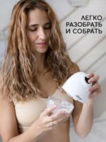 Miyoumi Молокоотсос электрический портативный — изображение 10